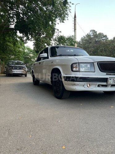 GAZ 3110 2000, 291,000 km - 2.4 l - Bakı