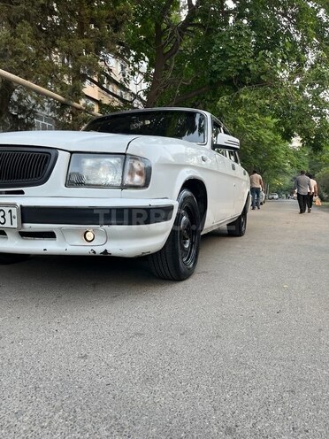GAZ 3110 2000, 291,000 km - 2.4 l - Bakı