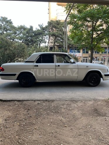 GAZ 3110 2000, 291,000 km - 2.4 l - Bakı