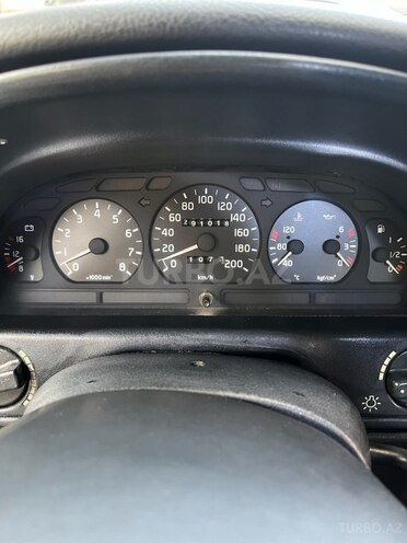 GAZ 3110 2000, 291,000 km - 2.4 l - Bakı
