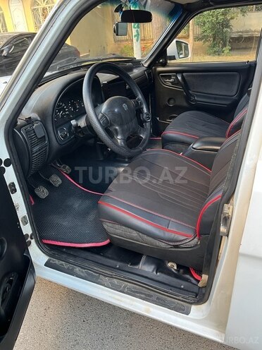 GAZ 3110 2000, 291,000 km - 2.4 l - Bakı