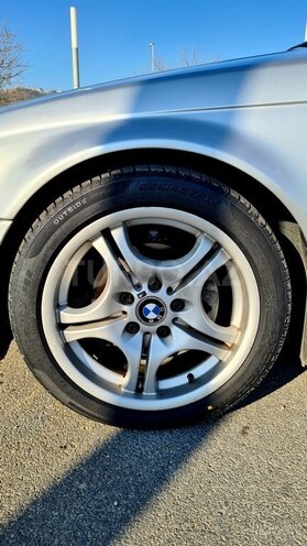 BMW 323 2000, 315,438 km - 2.5 l - Bakı