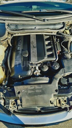 BMW 323 2000, 315,438 km - 2.5 l - Bakı