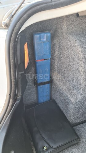 BMW 323 2000, 315,438 km - 2.5 l - Bakı