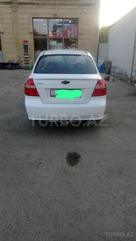 Chevrolet Aveo 2011, 298,000 km - 1.2 l - Cəlilabad