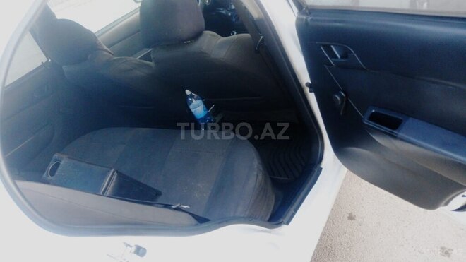 Chevrolet Aveo 2011, 298,000 km - 1.2 l - Cəlilabad