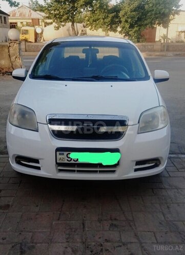 Chevrolet Aveo 2011, 298,000 km - 1.2 l - Cəlilabad
