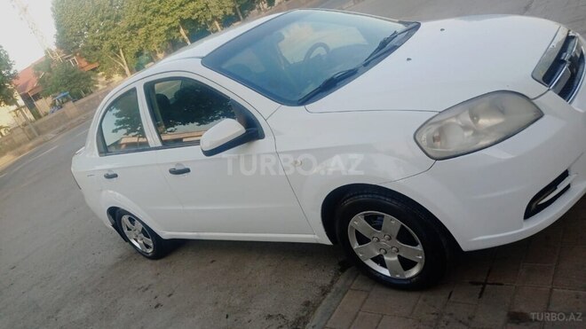 Chevrolet Aveo 2011, 298,000 km - 1.2 l - Cəlilabad