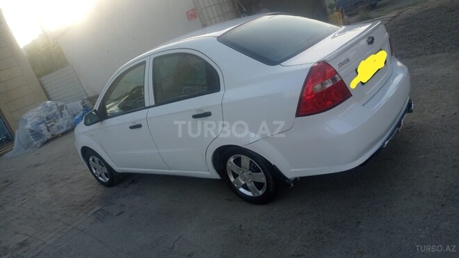 Chevrolet Aveo 2011, 298,000 km - 1.2 l - Cəlilabad