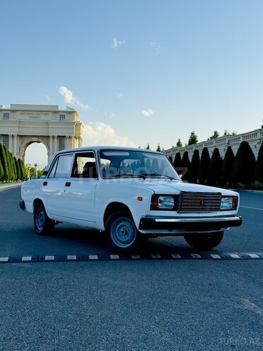 LADA (VAZ) 2107 2009, 82,014 km - 1.6 l - Gəncə