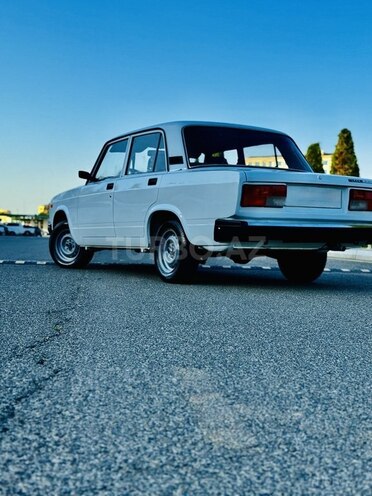 LADA (VAZ) 2107 2009, 82,014 km - 1.6 l - Gəncə