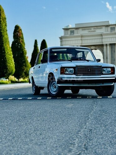 LADA (VAZ) 2107 2009, 82,014 km - 1.6 l - Gəncə