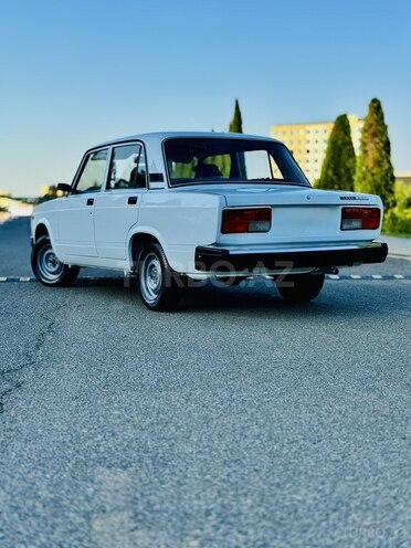 LADA (VAZ) 2107 2009, 82,014 km - 1.6 l - Gəncə