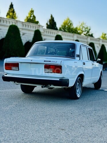 LADA (VAZ) 2107 2009, 82,014 km - 1.6 l - Gəncə
