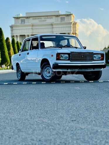 LADA (VAZ) 2107 2009, 82,014 km - 1.6 l - Gəncə