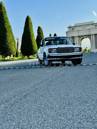 LADA (VAZ) 2107 2009, 82,014 km - 1.6 l - Gəncə