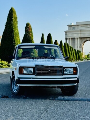 LADA (VAZ) 2107 2009, 82,014 km - 1.6 l - Gəncə