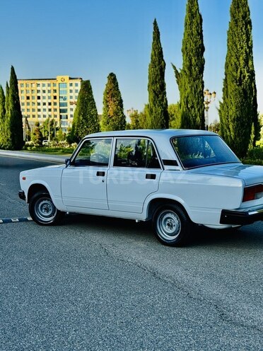 LADA (VAZ) 2107 2009, 82,014 km - 1.6 l - Gəncə