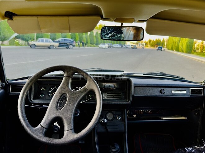 LADA (VAZ) 2107 2009, 82,014 km - 1.6 l - Gəncə