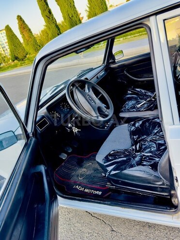 LADA (VAZ) 2107 2009, 82,014 km - 1.6 l - Gəncə