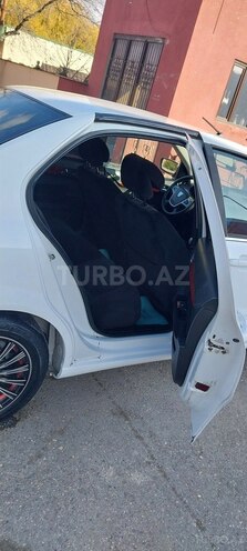 Khazar SD 2019, 238,000 km - 1.7 л - Qusar