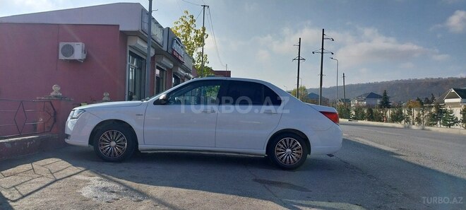 Khazar SD 2019, 238,000 km - 1.7 л - Qusar