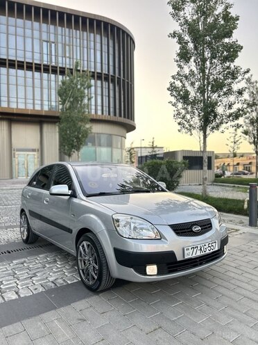 Kia Rio 2007, 159,000 km - 1.4 l - Bakı