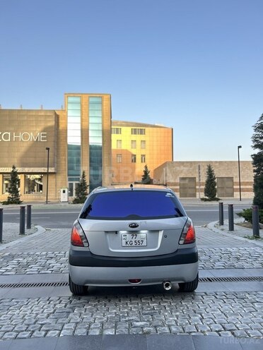 Kia Rio 2007, 159,000 km - 1.4 l - Bakı