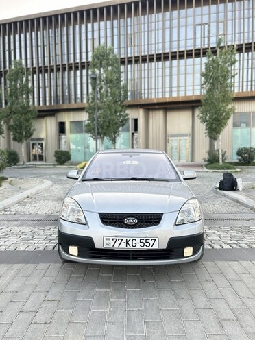 Kia Rio 2007, 159,000 km - 1.4 l - Bakı
