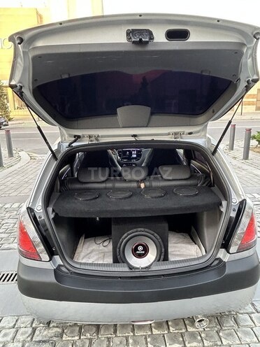 Kia Rio 2007, 159,000 km - 1.4 l - Bakı