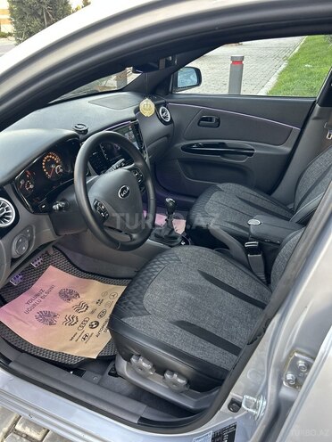 Kia Rio 2007, 159,000 km - 1.4 l - Bakı