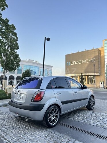 Kia Rio 2007, 159,000 km - 1.4 l - Bakı