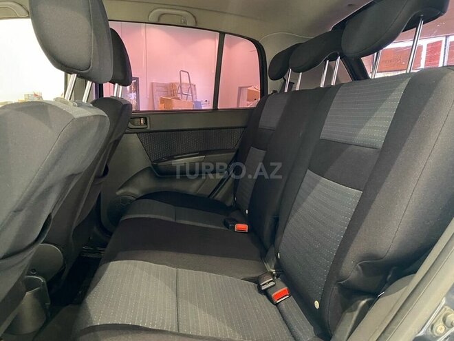 Hyundai Getz 2007, 218,000 km - 1.5 l - Bakı