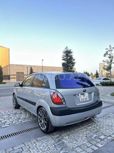 Kia Rio 2007, 159,000 km - 1.4 l - Bakı