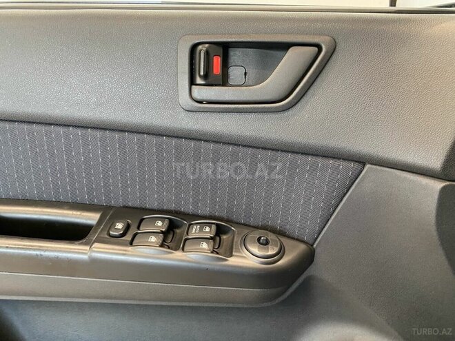 Hyundai Getz 2007, 218,000 km - 1.5 l - Bakı