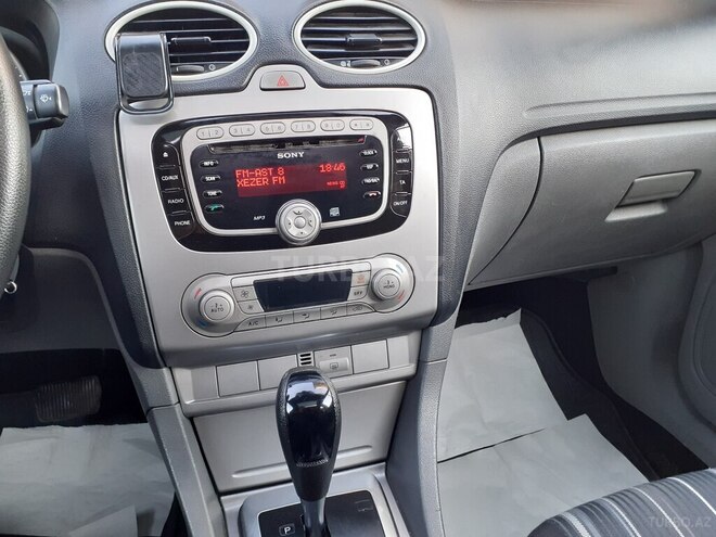 Ford Focus 2011, 165,603 km - 1.6 l - Gəncə