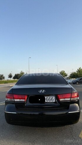 Hyundai Sonata 2008, 300,000 km - 2.4 l - Bakı