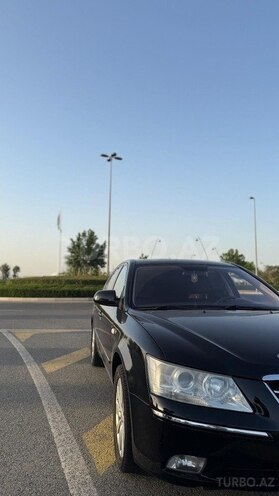 Hyundai Sonata 2008, 300,000 km - 2.4 l - Bakı