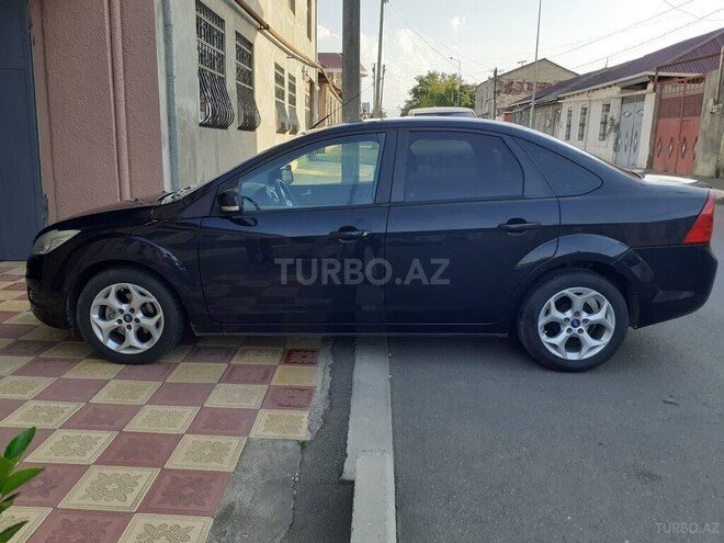 Ford Focus 2011, 165,603 km - 1.6 l - Gəncə
