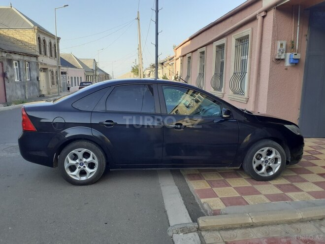 Ford Focus 2011, 165,603 km - 1.6 l - Gəncə
