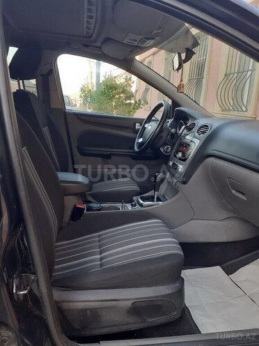 Ford Focus 2011, 165,603 km - 1.6 l - Gəncə