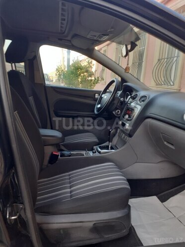 Ford Focus 2011, 165,603 km - 1.6 l - Gəncə