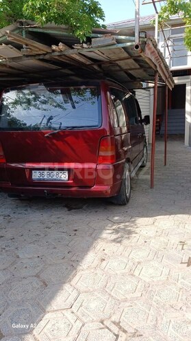 Mercedes Vito 111 2000, 250,000 km - 2.2 l - Bakı
