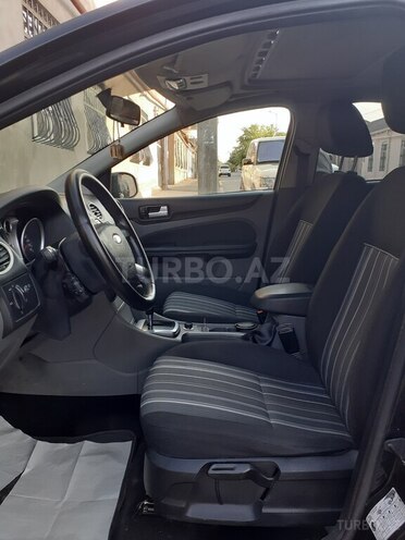 Ford Focus 2011, 165,603 km - 1.6 l - Gəncə