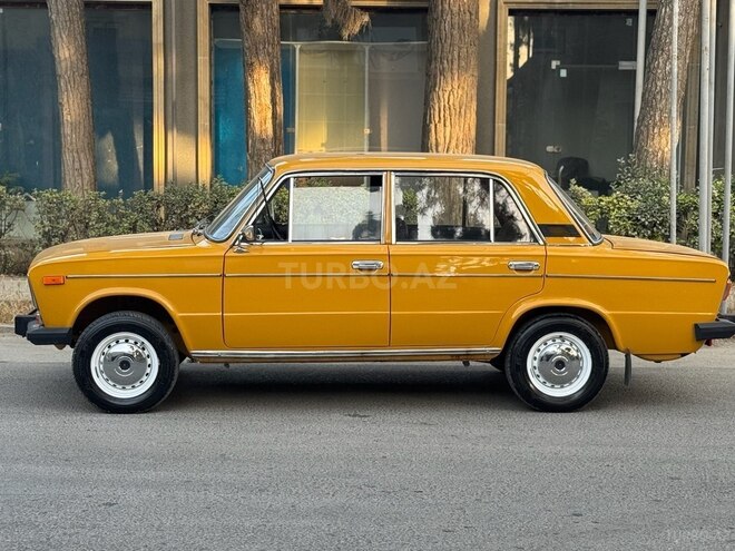 LADA (VAZ) 2106 1990, 81,111 km - 1.5 l - Biləsuvar
