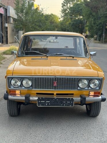 LADA (VAZ) 2106 1990, 81,111 km - 1.5 l - Biləsuvar