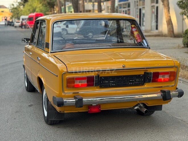 LADA (VAZ) 2106 1990, 81,111 km - 1.5 l - Biləsuvar