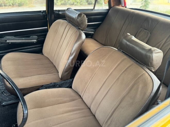 LADA (VAZ) 2106 1990, 81,111 km - 1.5 l - Biləsuvar