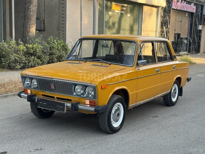 LADA (VAZ) 2106 1990, 81,111 km - 1.5 l - Biləsuvar