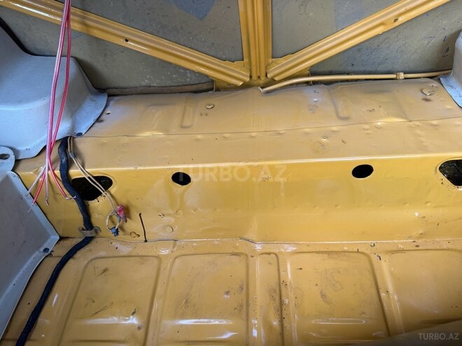 LADA (VAZ) 2106 1990, 81,111 km - 1.5 l - Biləsuvar